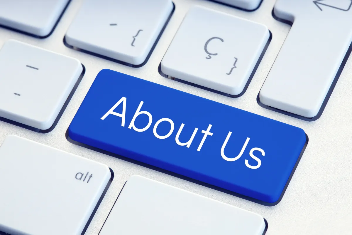 A bit about us