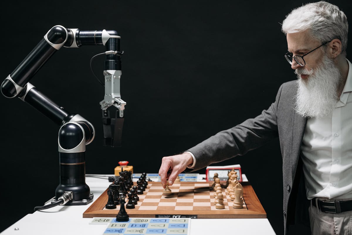 AI Integration Patterns for Existing Business Software