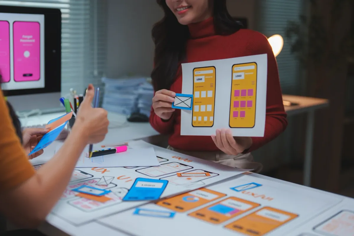 Building Impactful B2C Apps: From User Experience to Loyalty
