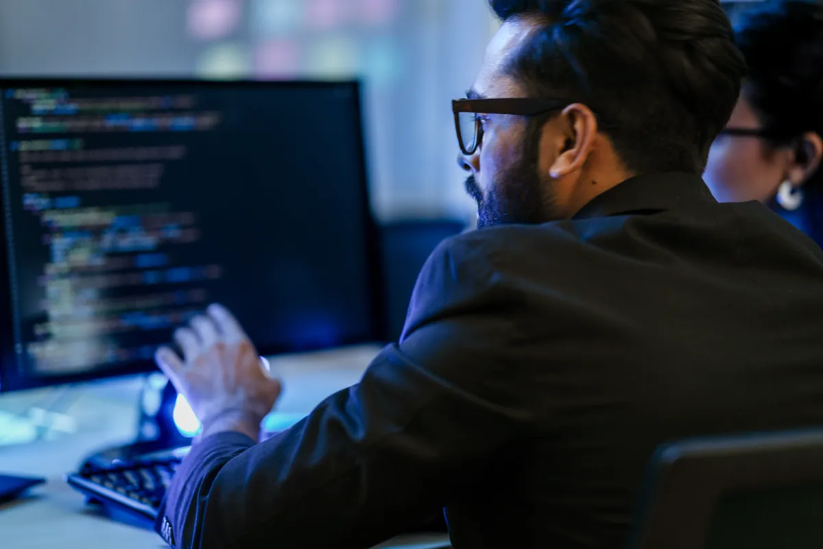 Blockchain Innovation: Partnering for the Future of Fintech