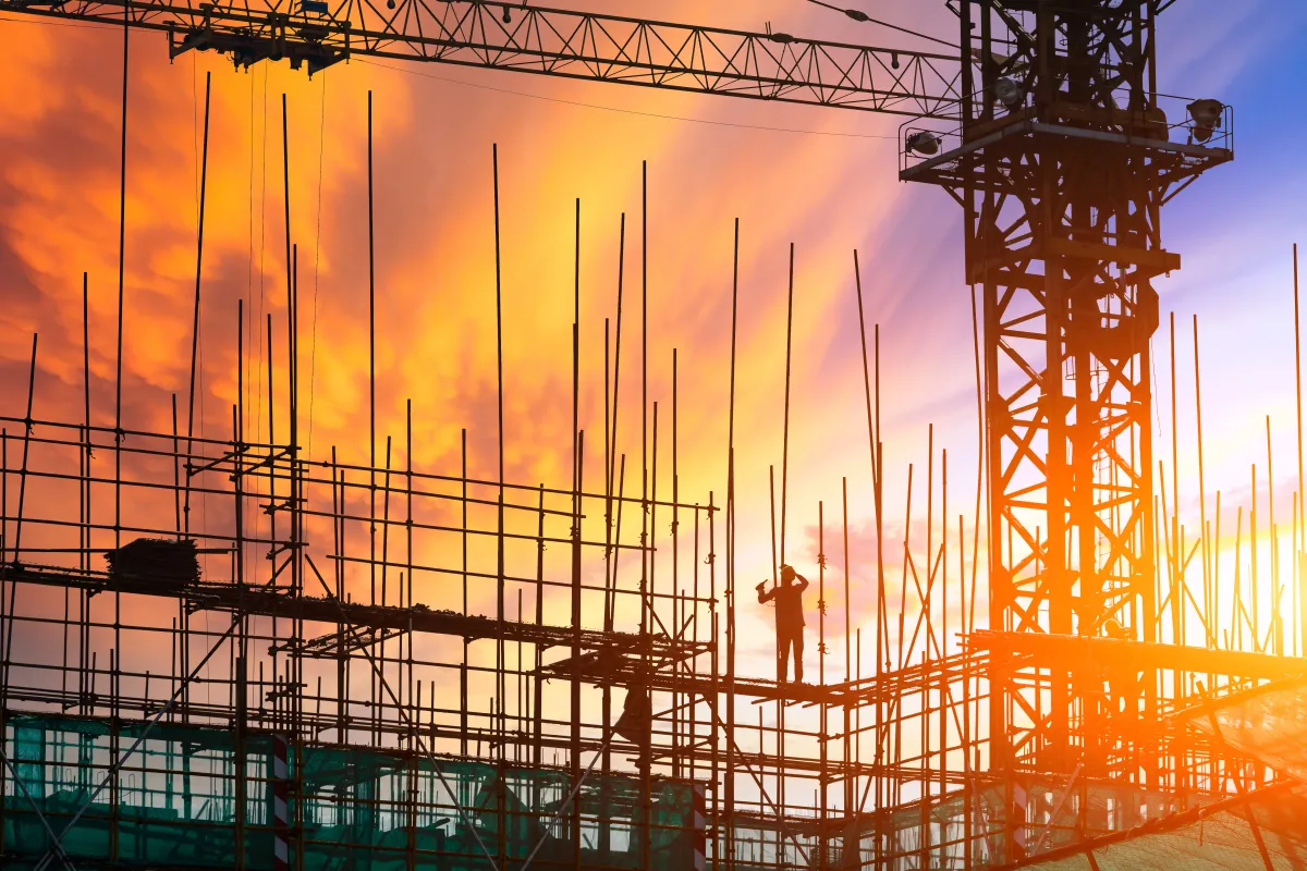 Trusted IT Partner for Construction and Distribution Leaders