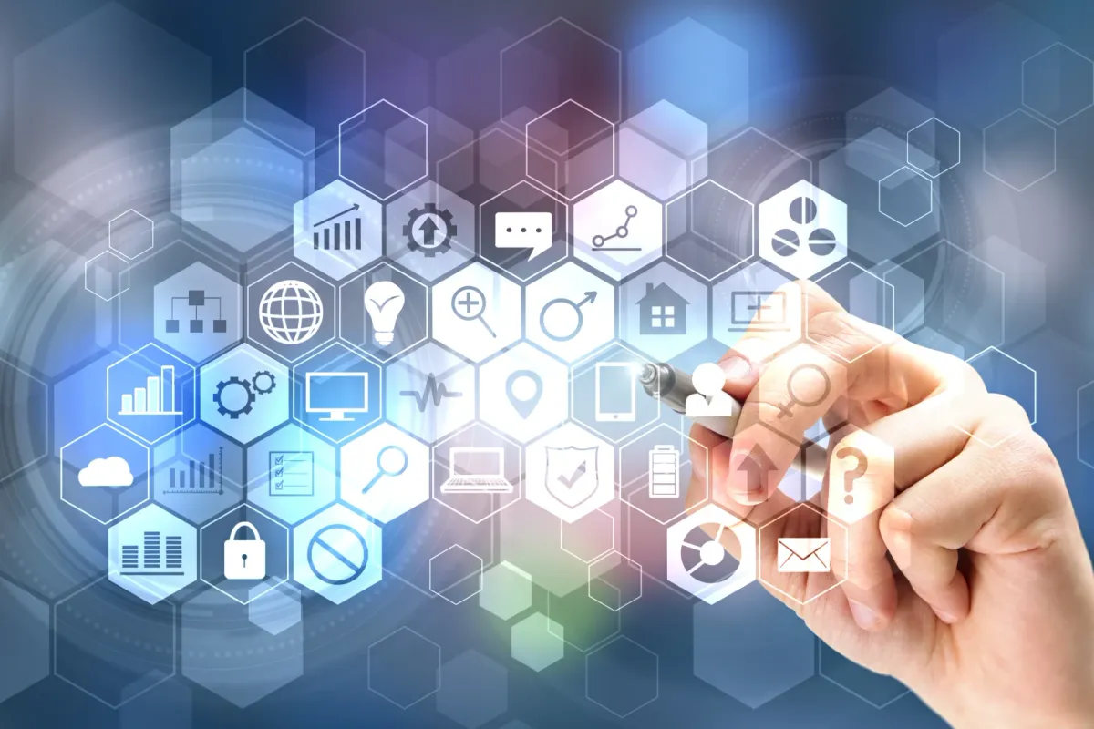 Industries We Serve: From Healthcare to Logistics and Beyond
