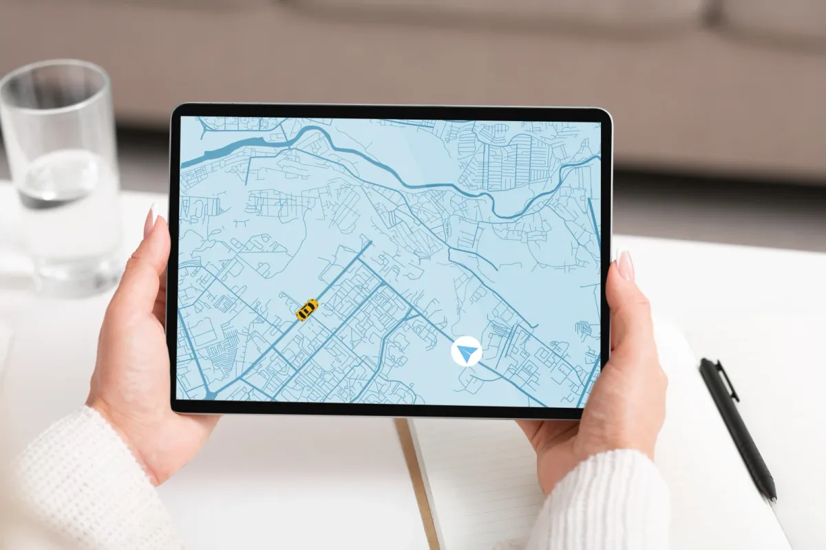 Transforming Logistics Through Smart Software Solutions