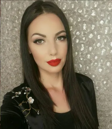 Dora Vukalović