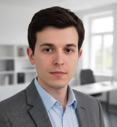 Robert Božić